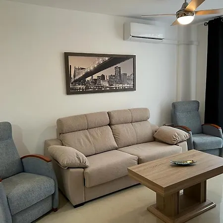 Apartment S.antonio
